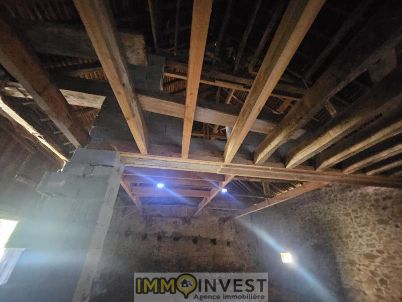 Propriété - 160 m²