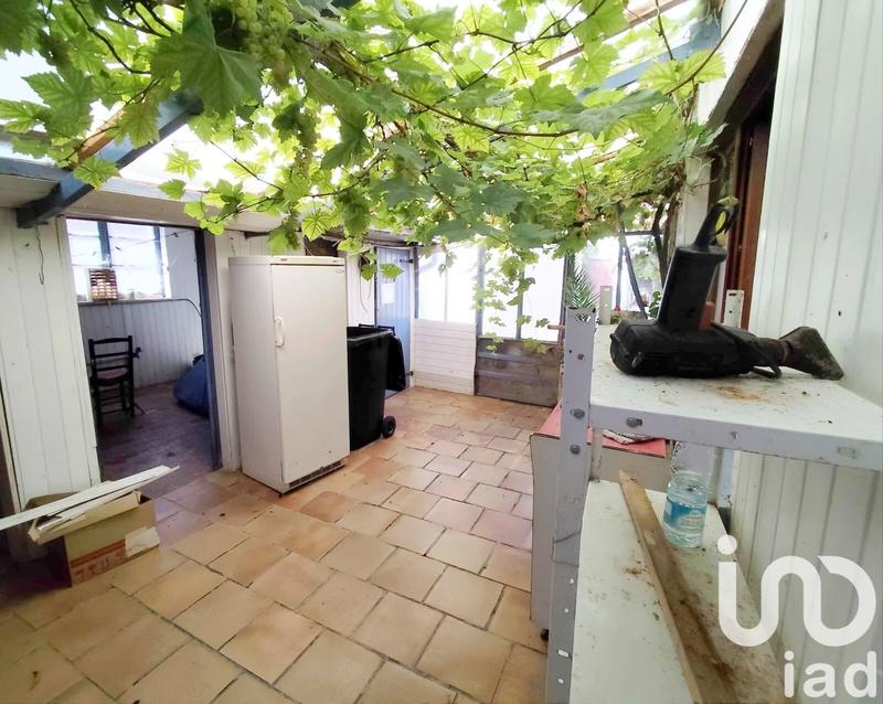 Maison - 170 m² - 8 pièces