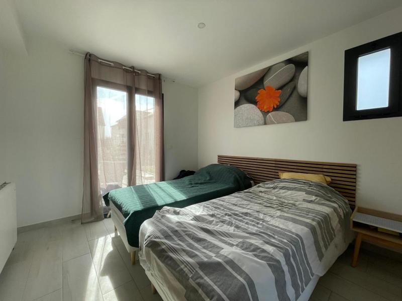 Maison de campagne - 142 m² - 5 pièces