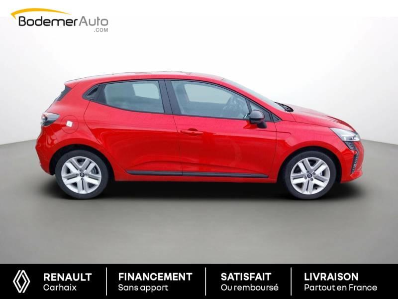 Renault Clio E-Tech full hybrid 145 ch Gsr2 Evolution