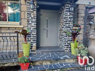 Maison - 175 m² - 6 pièces