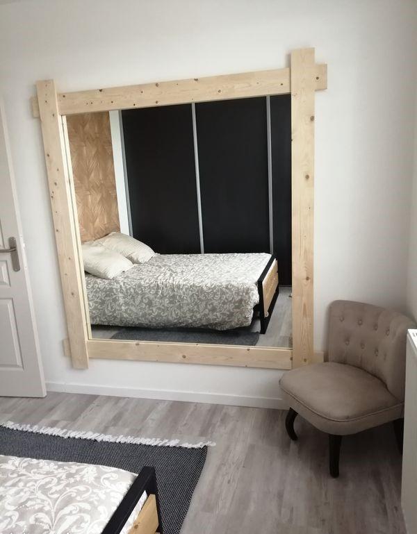 Appartement - 77 m² - 4 pièces