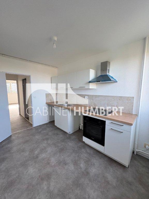 Appartement - 68 m² - 3 pièces