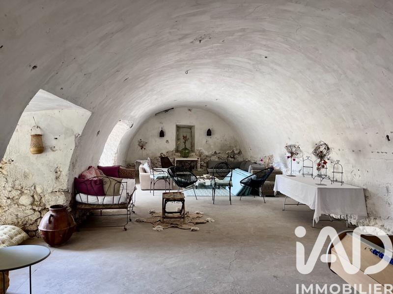 Maison - 400 m² - 11 pièces