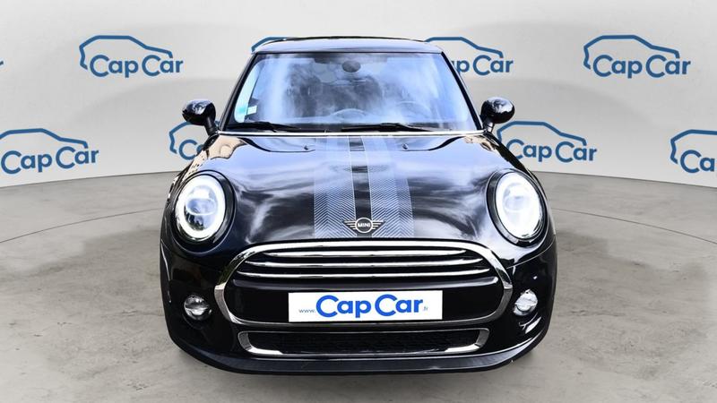 Mini Mini 1.5 Cooper 136 - Automatique Toit ouvrant