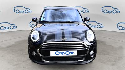 Mini Mini 1.5 Cooper 136 - Automatique Toit ouvrant