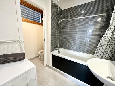 Appartement - 30 m² - 1 pièce