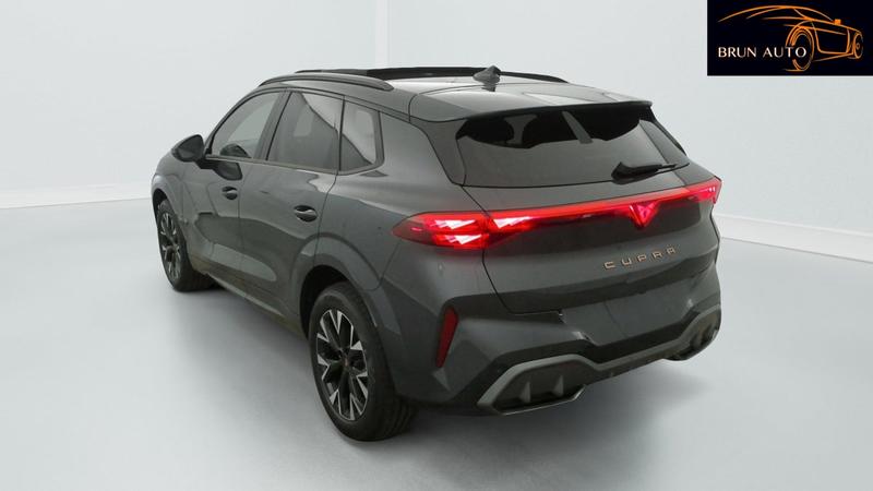 Cupra Terramar 1.5 eTSI Hybrid 150 ch Dsg7 V