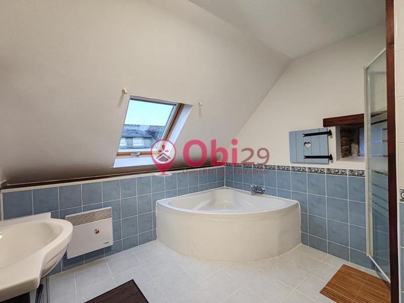 Maison - 112 m² - 4 pièces