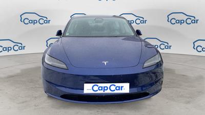 Tesla Model 3 275 Rwd Standard - Première main Automatique