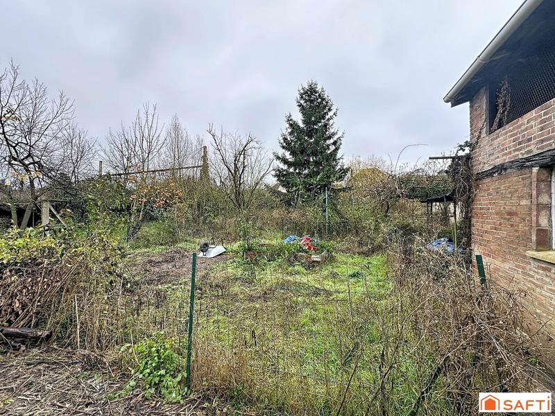 Maison - 248 m² - 8 pièces