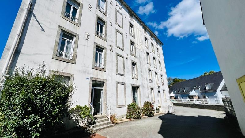 Appartement - 22 m² - 1 pièce