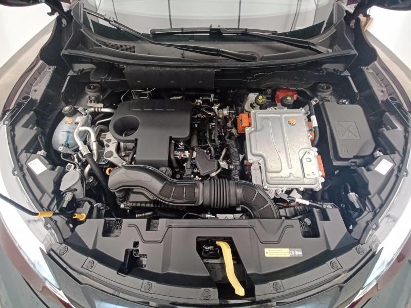 Nissan Juke Hybrid 143 Acenta