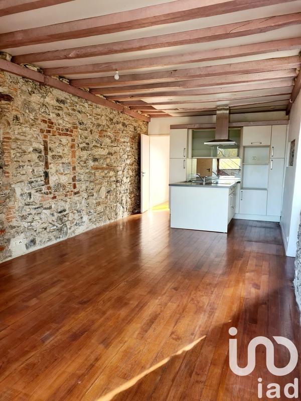 Appartement - 67 m² - 4 pièces
