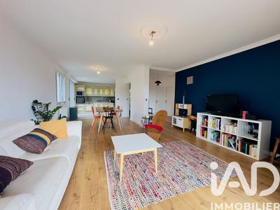 Maison - 142 m² - 6 pièces