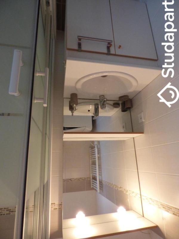 Maison - 38 m² - 1 pièce