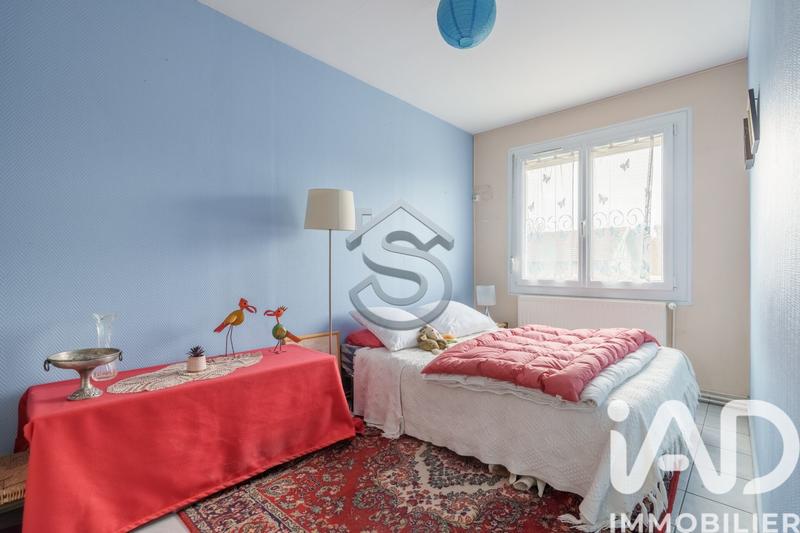 Appartement - 76 m² - 5 pièces