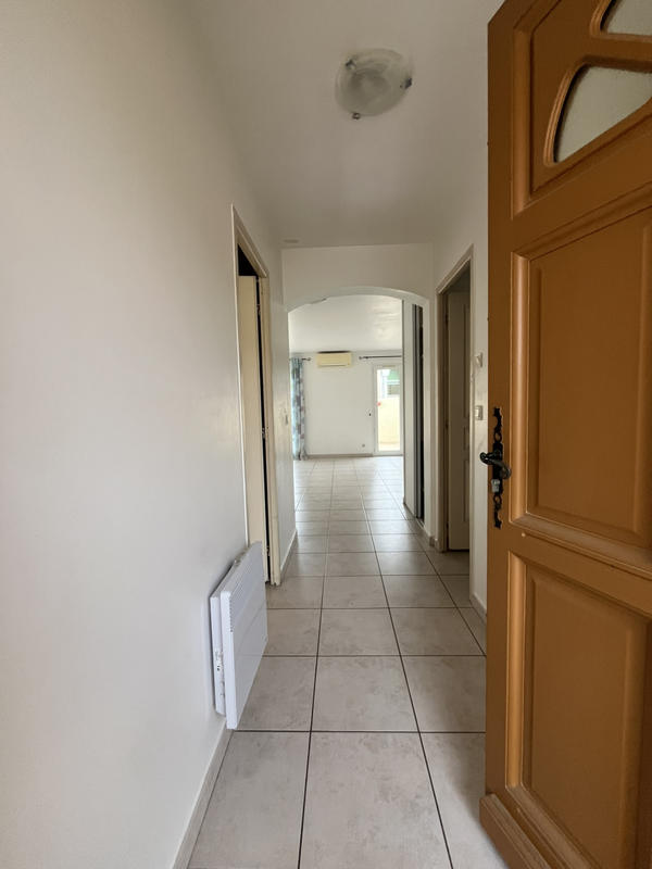 Villa - 82 m² - 4 pièces