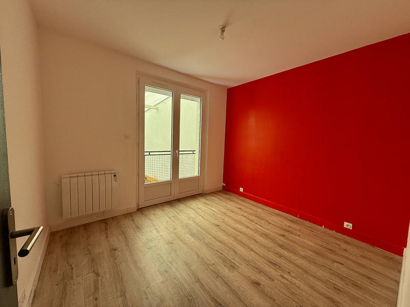 Maison - 67 m² - 3 pièces