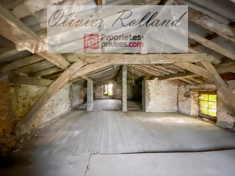 Maison - 83 m² - 2 pièces