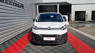 Citroën Jumpy Combi m Bluehdi 120 Ss Bvm6 Confort