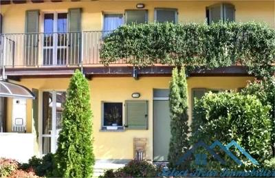 Maison de ville - 122 m² - 5 pièces