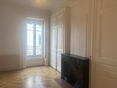 Appartement - 124 m² - 4 pièces