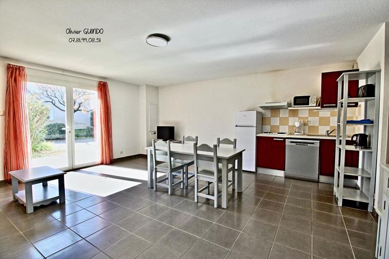 Maison - 67 m² - 3 pièces