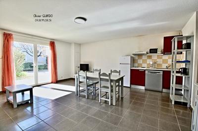 Maison - 67 m² - 3 pièces