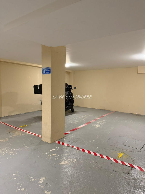 Appartement - 121 m² - 4 pièces