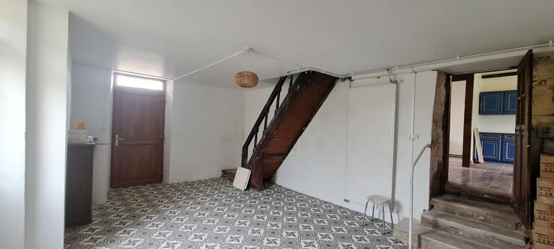 Maison - 232 m² - 8 pièces