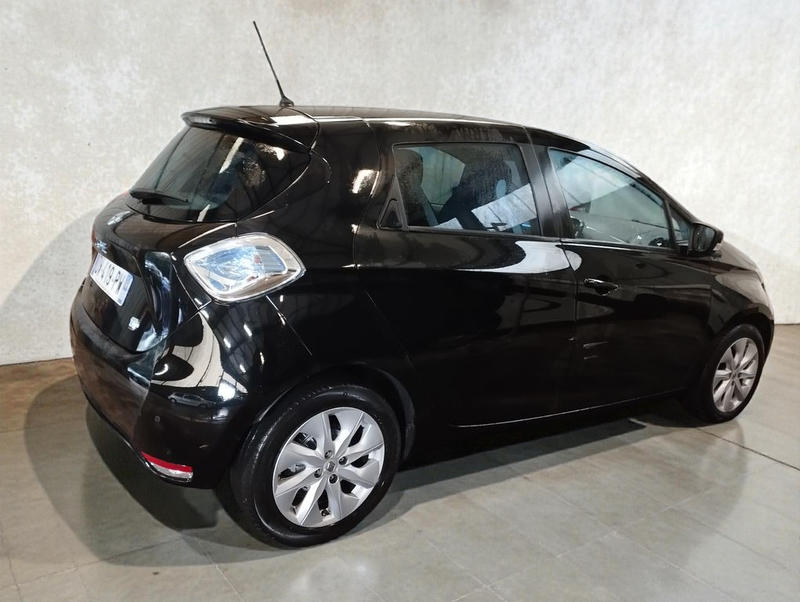 Renault Zoe R240 22kwh 88 Intens Ba