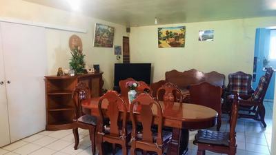 Maison - 123 m² - 5 pièces