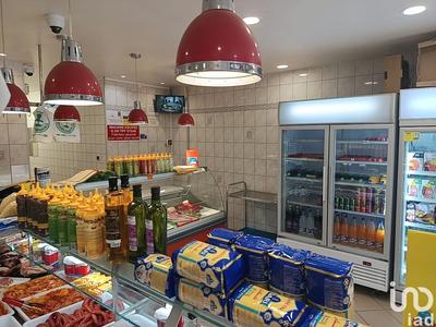 Local commercial - 86 m²