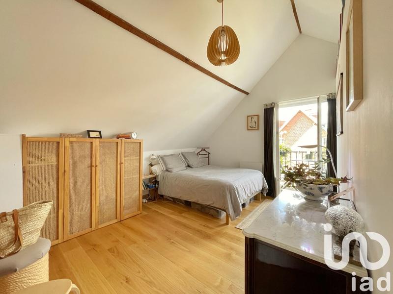 Appartement - 87 m² - 3 pièces