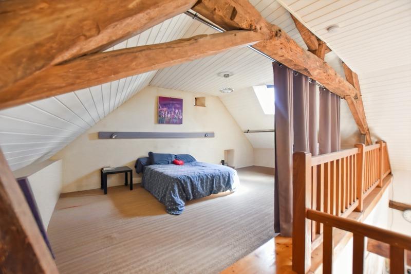 Maison de campagne - 111 m² - 4 pièces