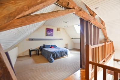 Maison de campagne - 111 m² - 4 pièces