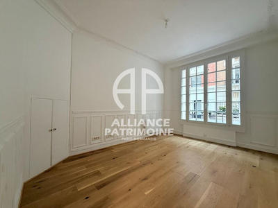 Appartement - 52 m² - 3 pièces