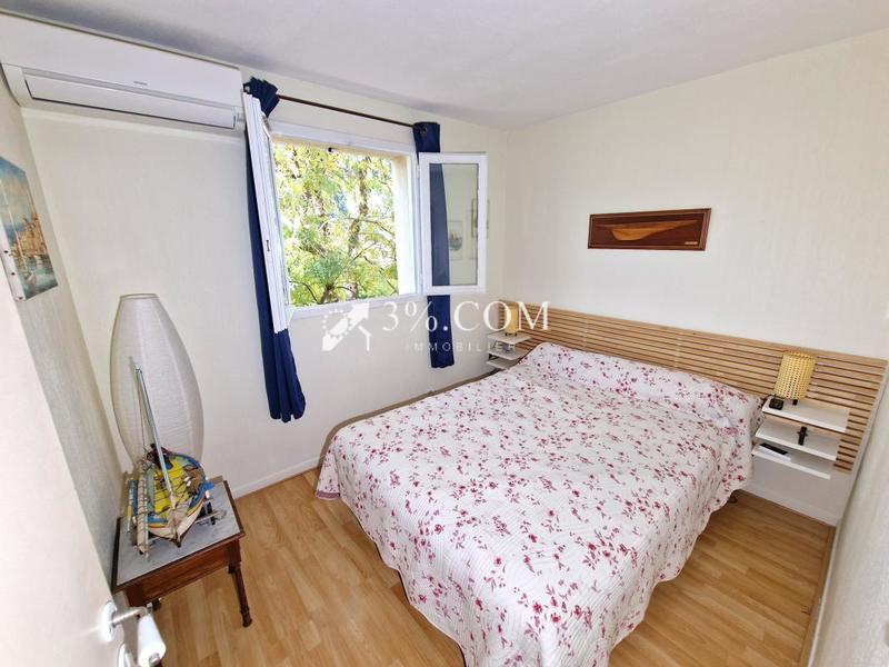 Maison - 46 m² - 3 pièces