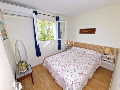 Maison - 46 m² - 3 pièces