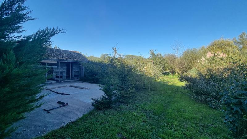 Ferme - 195 m² - 7 pièces