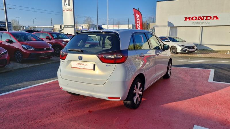 Honda Jazz IV 1.5 i-Mmd Executive At