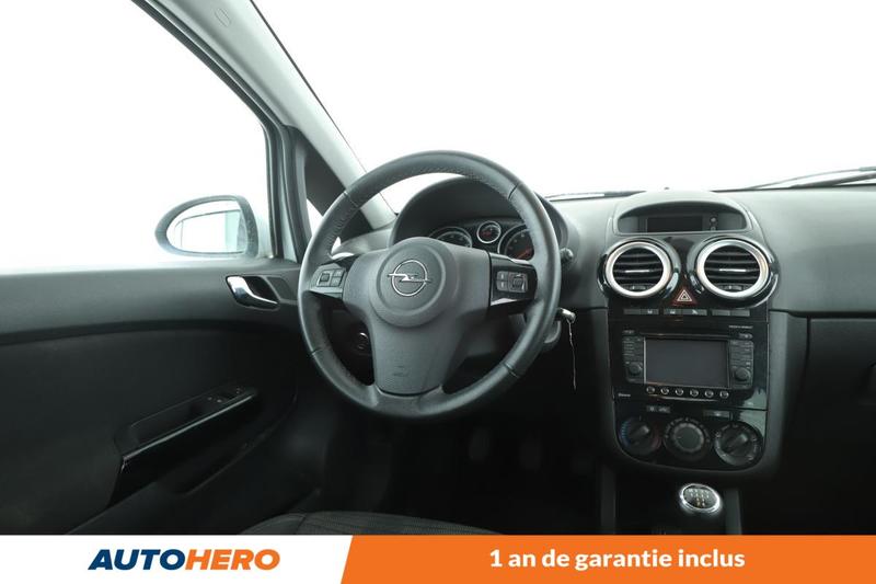 Opel Corsa 1.2 Twinport Graphite 5p 85 ch