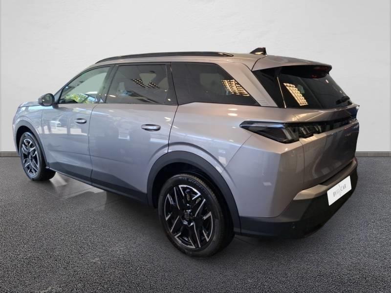 Peugeot 5008 Hybrid 145 e-Dcs6 Allure