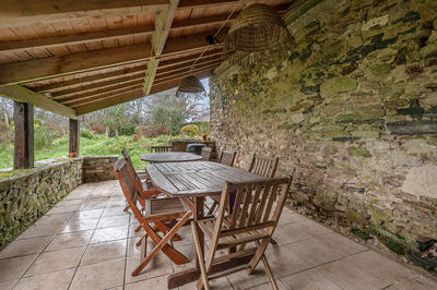 Maison - 151 m² - 6 pièces