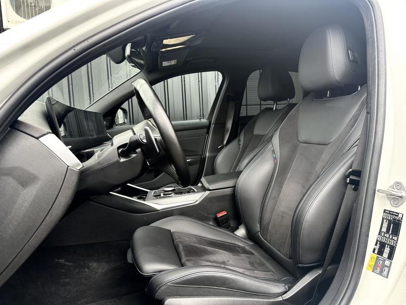 Bmw 330e G20 LCi m Sport Bva8 Toit ouvrant