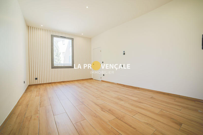 Appartement - 31 m² - 1 pièce
