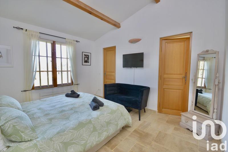 Maison de maîtres - 126 m² - 5 pièces