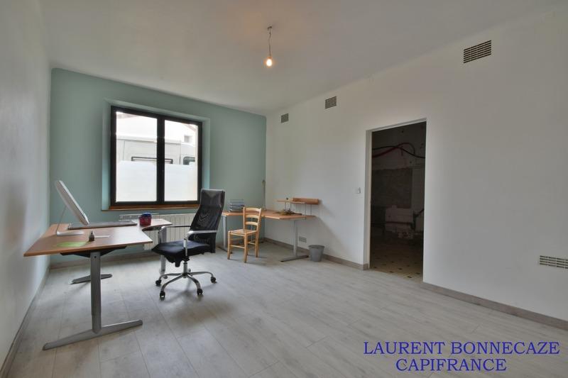 Maison de village - 185 m² - 5 pièces