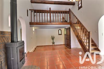 Maison - 119 m² - 5 pièces